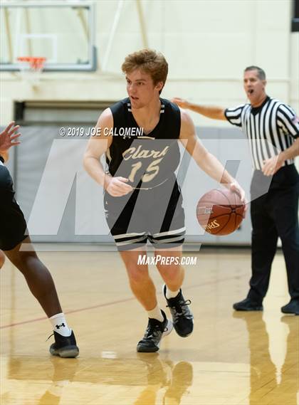 Thumbnail 1 in Reagan [Ronald] vs Clark photogallery.