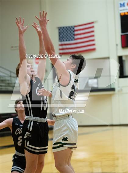 Thumbnail 3 in Reagan [Ronald] vs Clark photogallery.