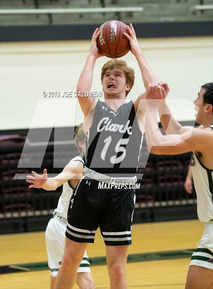 Thumbnail 1 in Reagan [Ronald] vs Clark photogallery.
