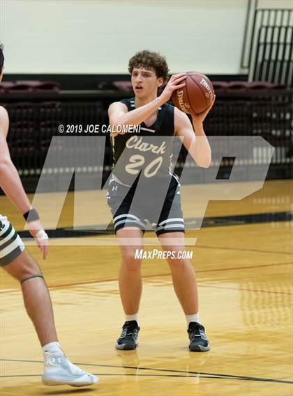 Thumbnail 3 in Reagan [Ronald] vs Clark photogallery.