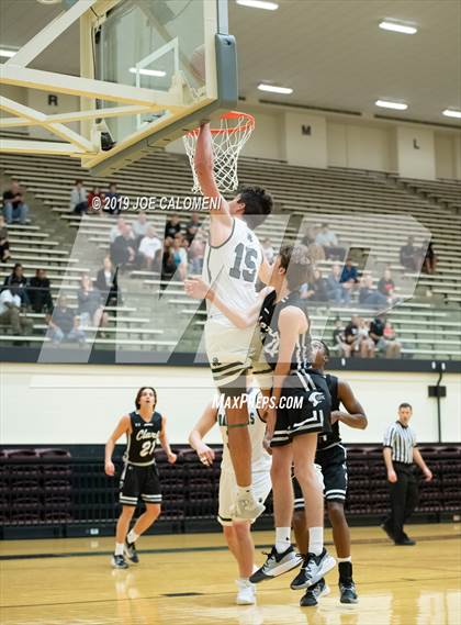 Thumbnail 2 in Reagan [Ronald] vs Clark photogallery.