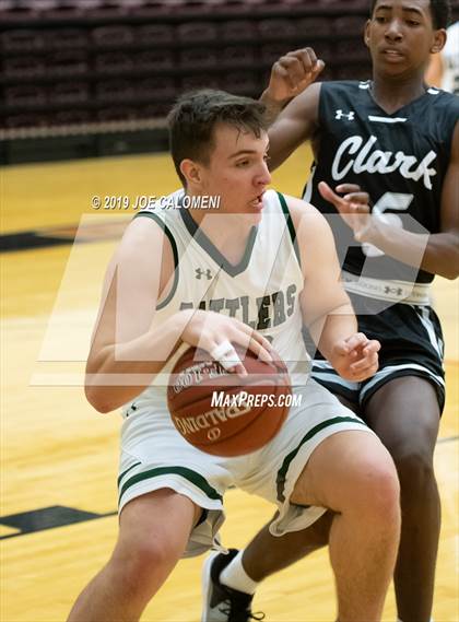 Thumbnail 3 in Reagan [Ronald] vs Clark photogallery.