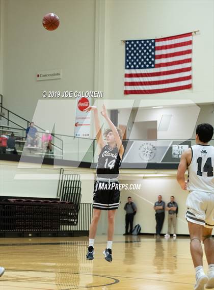 Thumbnail 2 in Reagan [Ronald] vs Clark photogallery.