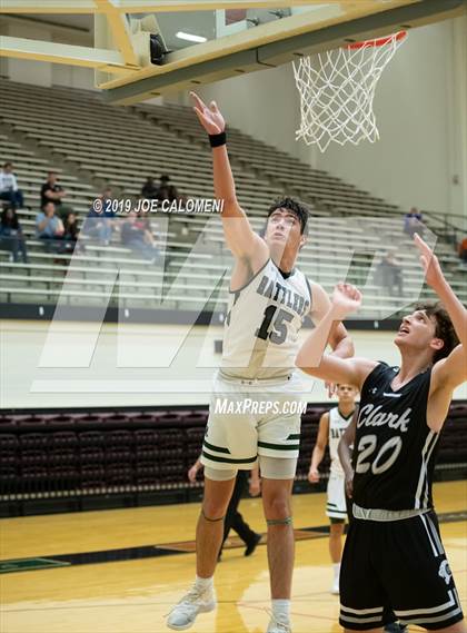 Thumbnail 1 in Reagan [Ronald] vs Clark photogallery.