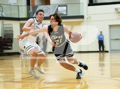 Thumbnail 2 in Reagan [Ronald] vs Clark photogallery.