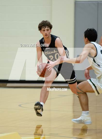 Thumbnail 3 in Reagan [Ronald] vs Clark photogallery.