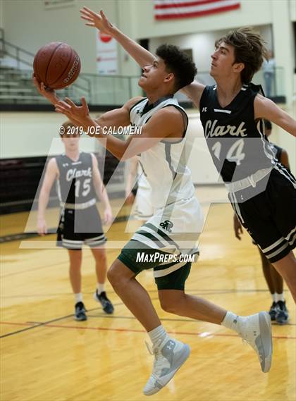 Thumbnail 1 in Reagan [Ronald] vs Clark photogallery.