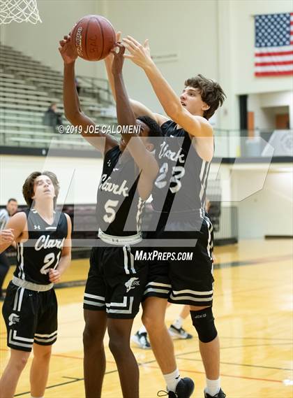 Thumbnail 3 in Reagan [Ronald] vs Clark photogallery.