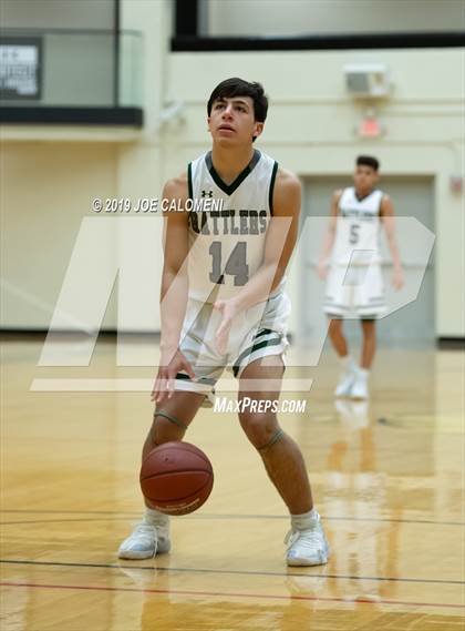 Thumbnail 2 in Reagan [Ronald] vs Clark photogallery.
