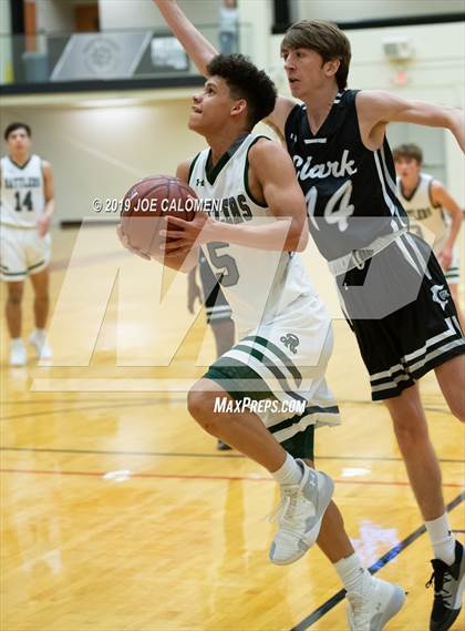 Thumbnail 2 in Reagan [Ronald] vs Clark photogallery.
