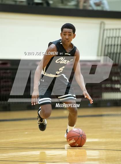 Thumbnail 1 in Reagan [Ronald] vs Clark photogallery.