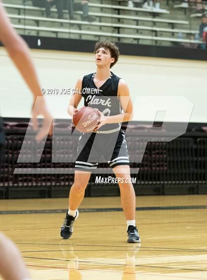 Thumbnail 1 in Reagan [Ronald] vs Clark photogallery.