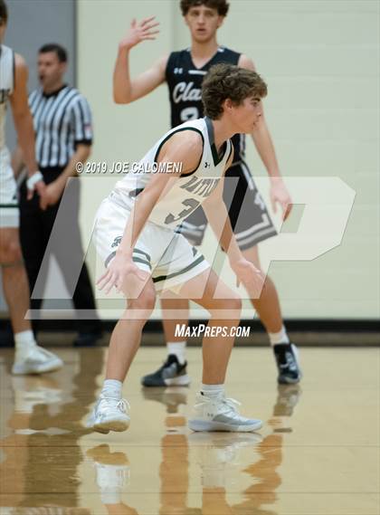 Thumbnail 3 in Reagan [Ronald] vs Clark photogallery.