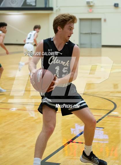 Thumbnail 2 in Reagan [Ronald] vs Clark photogallery.