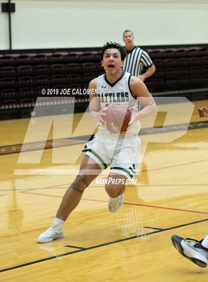 Thumbnail 3 in Reagan [Ronald] vs Clark photogallery.