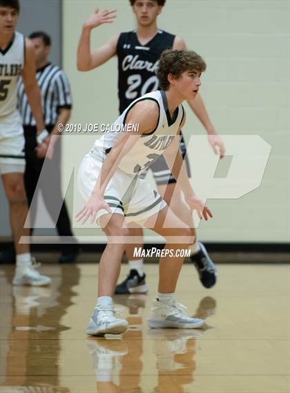 Thumbnail 1 in Reagan [Ronald] vs Clark photogallery.