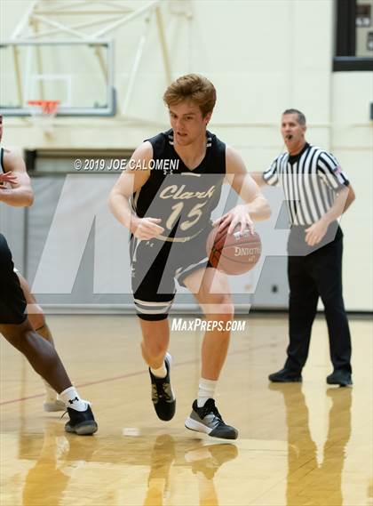 Thumbnail 2 in Reagan [Ronald] vs Clark photogallery.