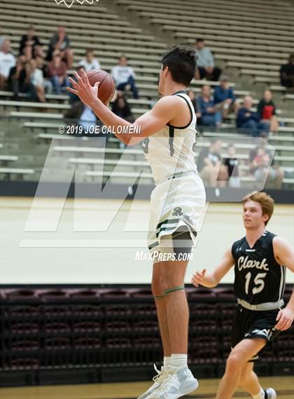 Thumbnail 2 in Reagan [Ronald] vs Clark photogallery.