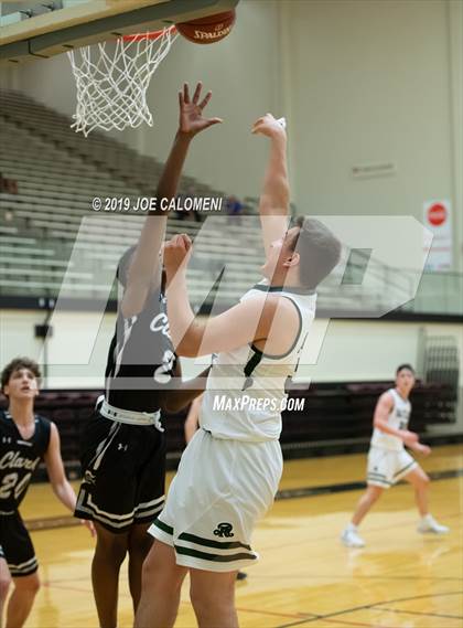 Thumbnail 1 in Reagan [Ronald] vs Clark photogallery.