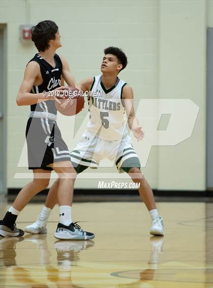 Thumbnail 2 in Reagan [Ronald] vs Clark photogallery.