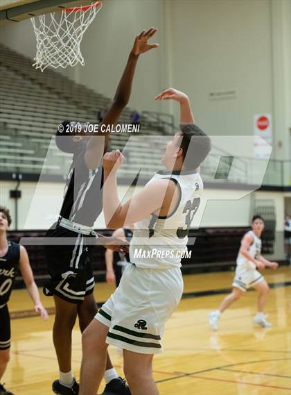Thumbnail 2 in Reagan [Ronald] vs Clark photogallery.