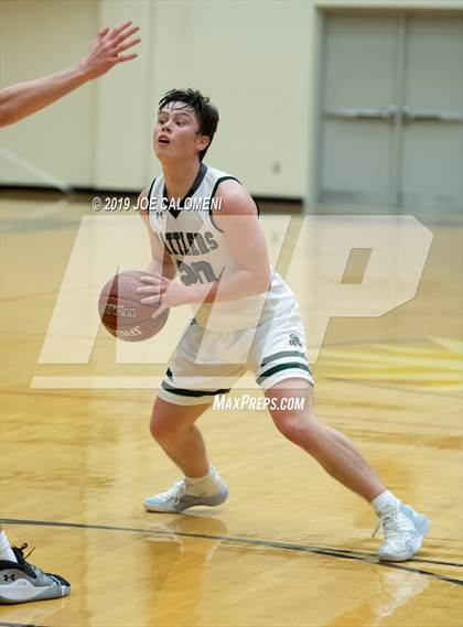 Thumbnail 2 in Reagan [Ronald] vs Clark photogallery.