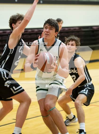 Thumbnail 3 in Reagan [Ronald] vs Clark photogallery.