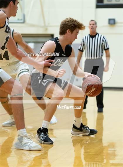 Thumbnail 3 in Reagan [Ronald] vs Clark photogallery.
