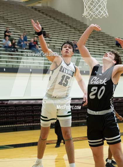 Thumbnail 2 in Reagan [Ronald] vs Clark photogallery.