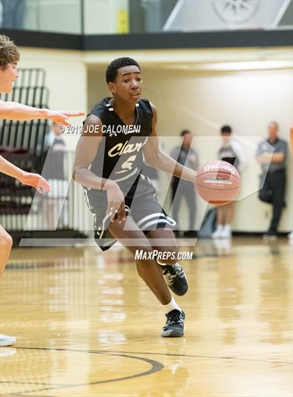 Thumbnail 3 in Reagan [Ronald] vs Clark photogallery.