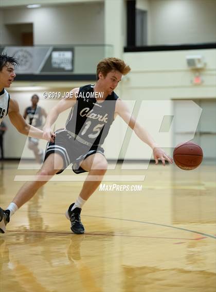 Thumbnail 2 in Reagan [Ronald] vs Clark photogallery.