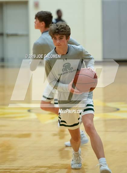 Thumbnail 3 in Reagan [Ronald] vs Clark photogallery.