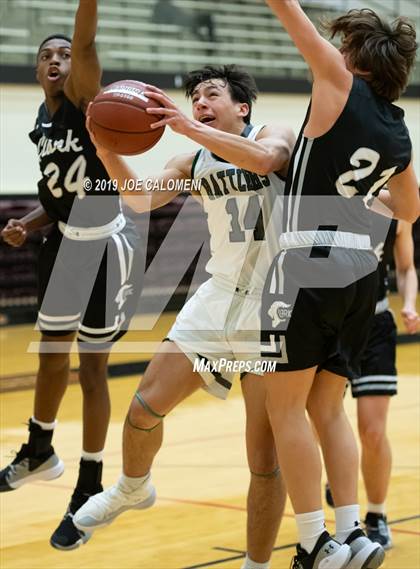 Thumbnail 3 in Reagan [Ronald] vs Clark photogallery.