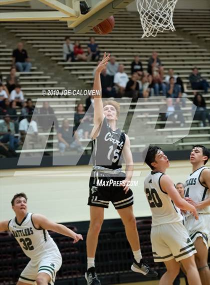 Thumbnail 3 in Reagan [Ronald] vs Clark photogallery.