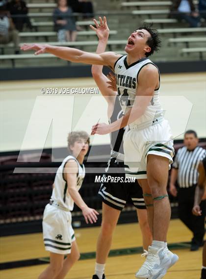 Thumbnail 3 in Reagan [Ronald] vs Clark photogallery.