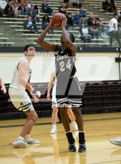 Thumbnail 2 in Reagan [Ronald] vs Clark photogallery.