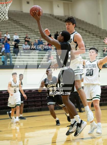 Thumbnail 2 in Reagan [Ronald] vs Clark photogallery.