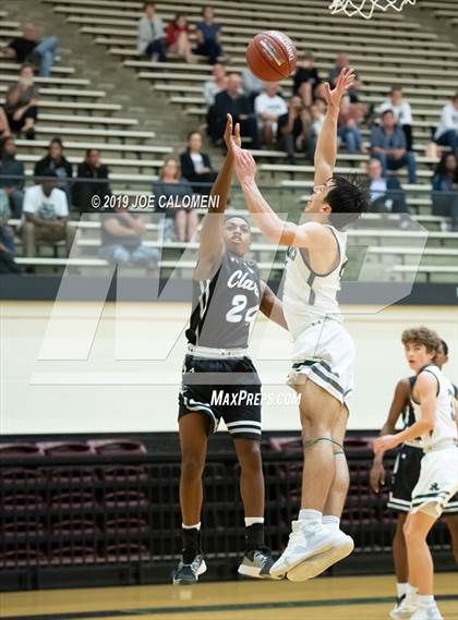 Thumbnail 2 in Reagan [Ronald] vs Clark photogallery.