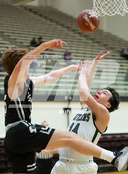 Thumbnail 1 in Reagan [Ronald] vs Clark photogallery.