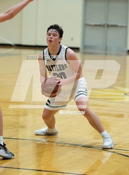 Thumbnail 3 in Reagan [Ronald] vs Clark photogallery.