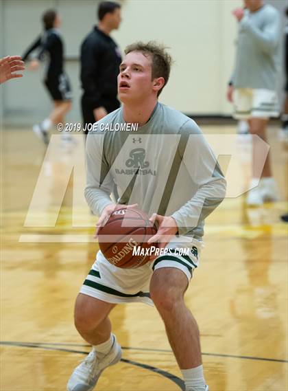 Thumbnail 3 in Reagan [Ronald] vs Clark photogallery.
