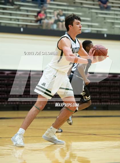 Thumbnail 2 in Reagan [Ronald] vs Clark photogallery.