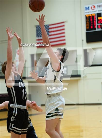 Thumbnail 2 in Reagan [Ronald] vs Clark photogallery.