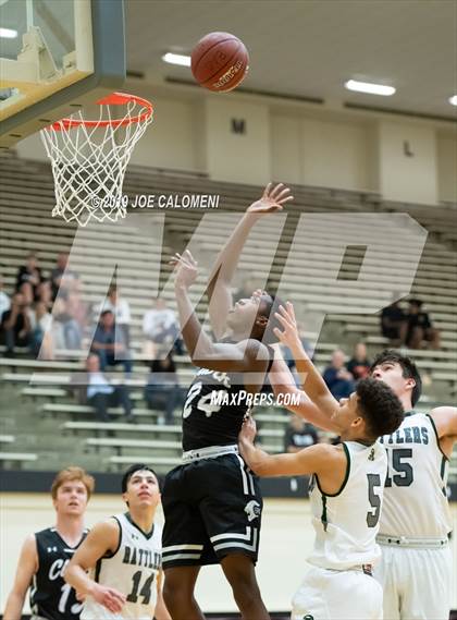 Thumbnail 3 in Reagan [Ronald] vs Clark photogallery.
