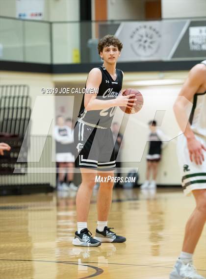 Thumbnail 1 in Reagan [Ronald] vs Clark photogallery.