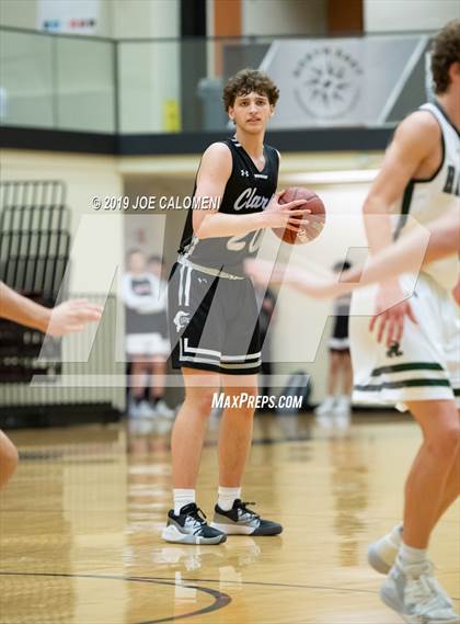 Thumbnail 2 in Reagan [Ronald] vs Clark photogallery.