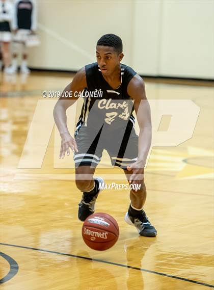 Thumbnail 3 in Reagan [Ronald] vs Clark photogallery.