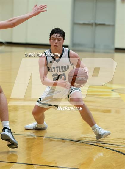 Thumbnail 1 in Reagan [Ronald] vs Clark photogallery.
