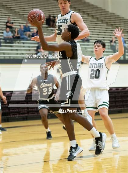 Thumbnail 1 in Reagan [Ronald] vs Clark photogallery.