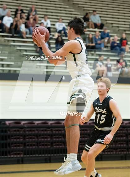 Thumbnail 3 in Reagan [Ronald] vs Clark photogallery.
